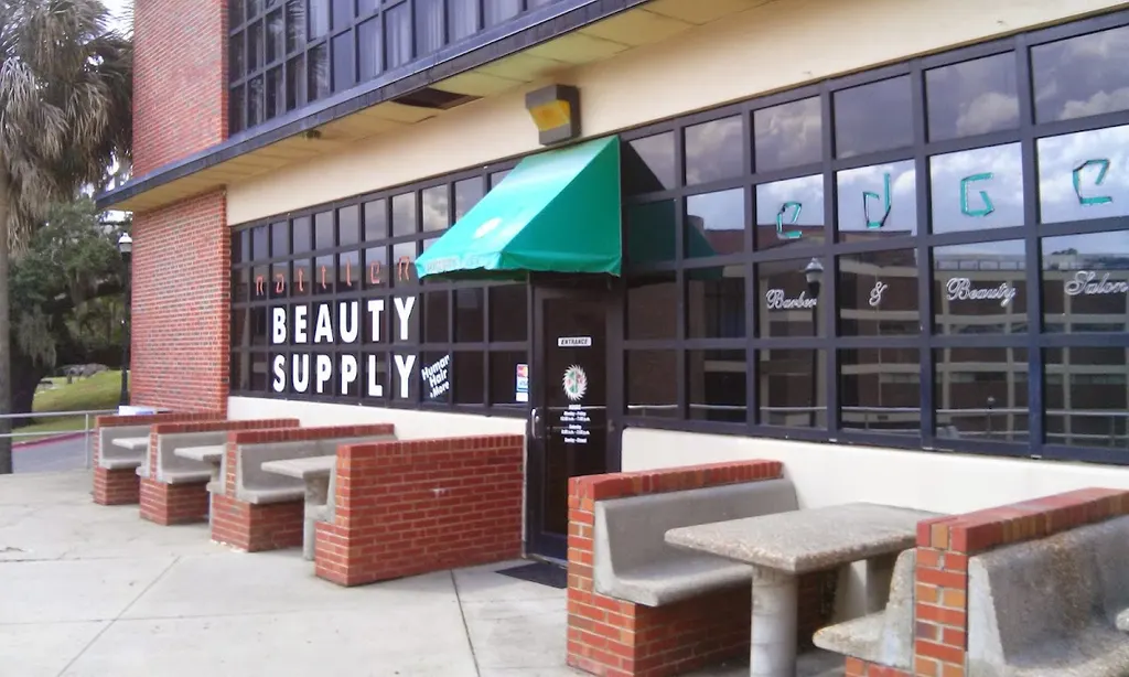 Rattler's Edge Hair Salon — Hair salon in Tallahassee